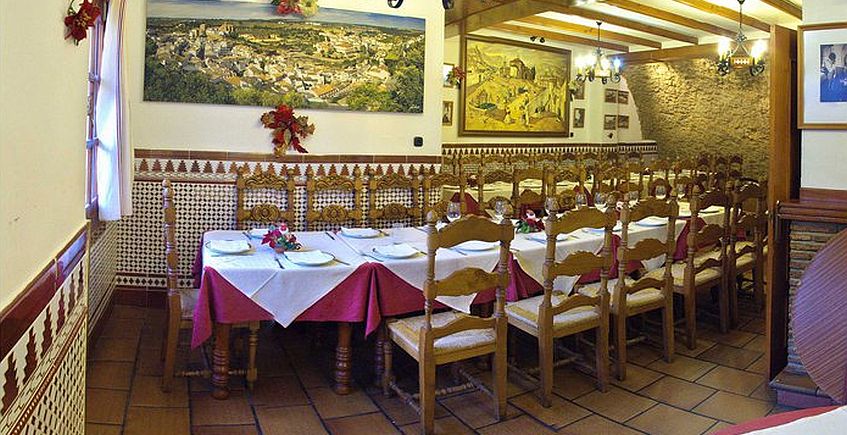 www.restaurantedominguez.es
